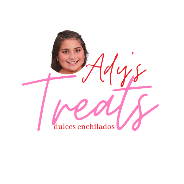 Ady's Treats